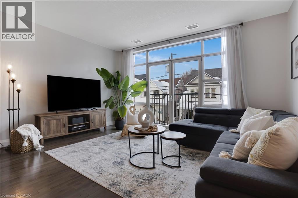 165 Duke Street E Unit# 218, Kitchener, Ontario N2H 6T8 - Photo 28 - 40815122