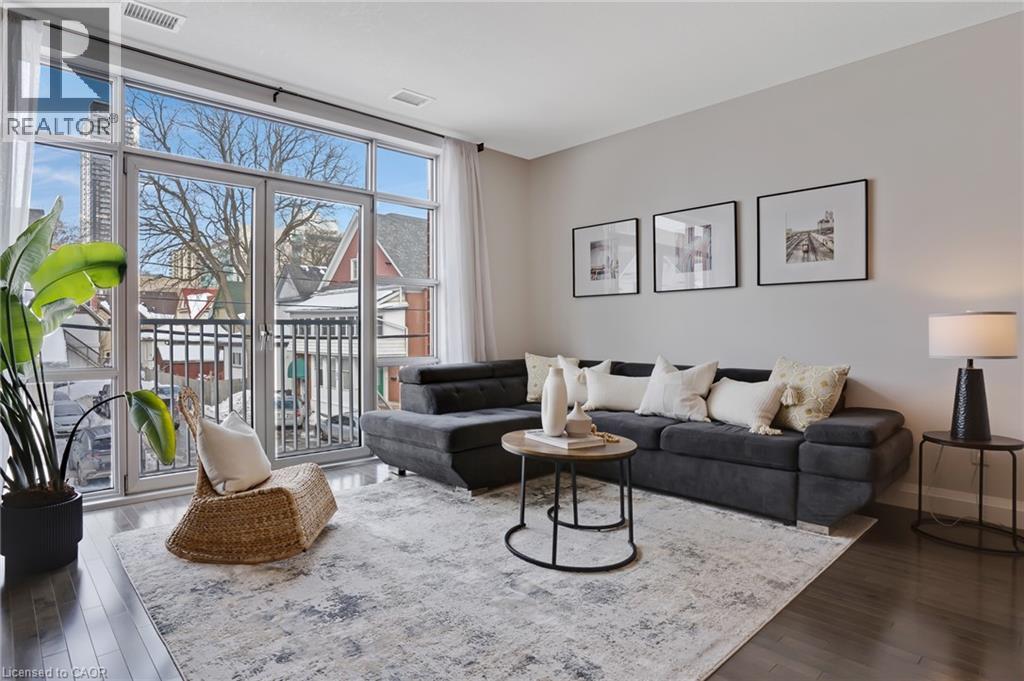 165 Duke Street E Unit# 218, Kitchener, Ontario N2H 6T8 - Photo 29 - 40815122