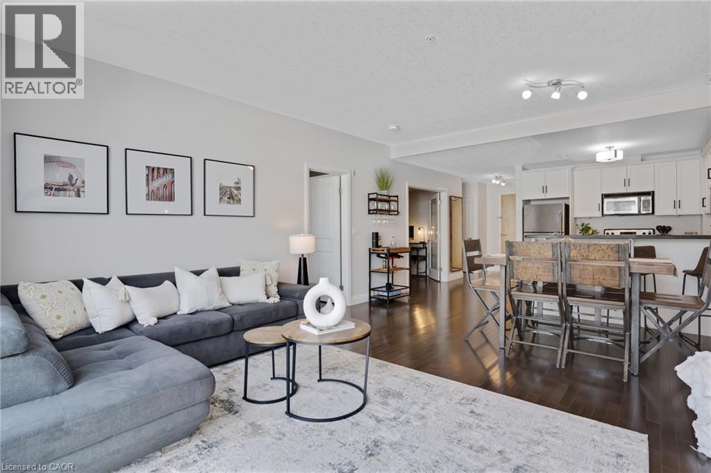 165 Duke Street E Unit# 218, Kitchener, Ontario N2H 6T8 - Photo 30 - 40815122