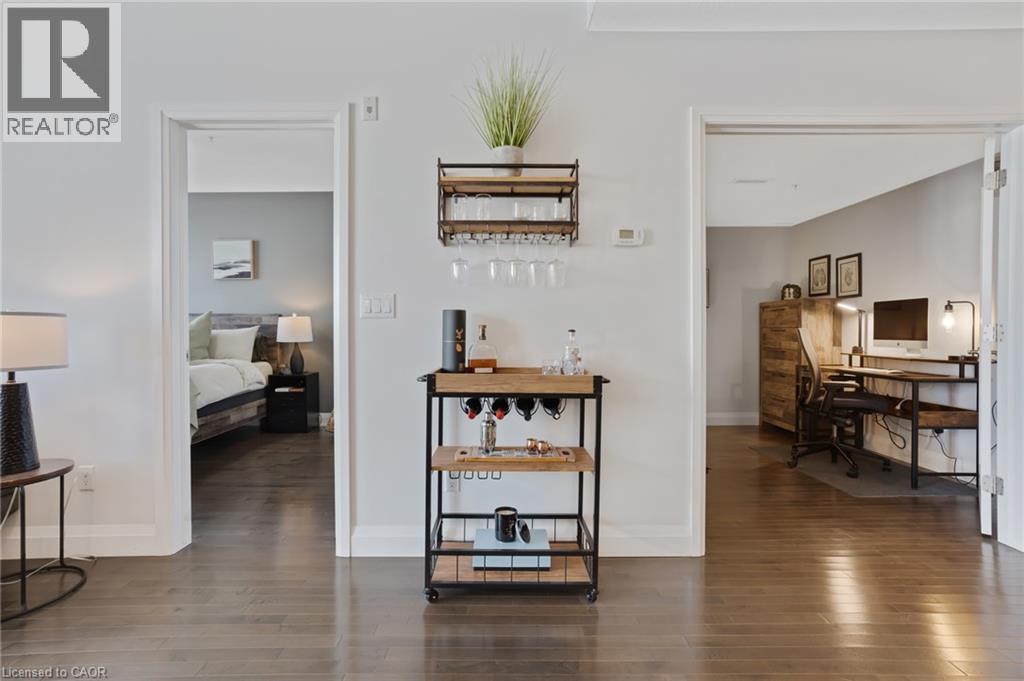 165 Duke Street E Unit# 218, Kitchener, Ontario N2H 6T8 - Photo 35 - 40815122