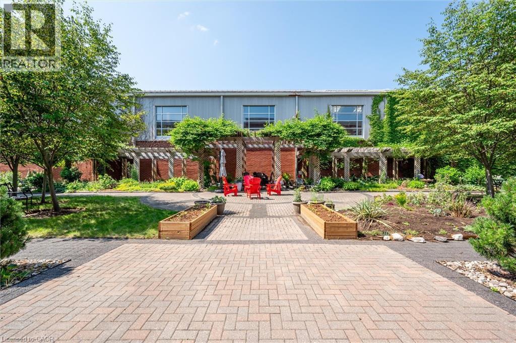 165 Duke Street E Unit# 218, Kitchener, Ontario N2H 6T8 - Photo 4 - 40815122