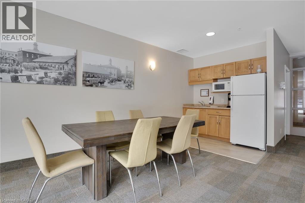 165 Duke Street E Unit# 218, Kitchener, Ontario N2H 6T8 - Photo 43 - 40815122