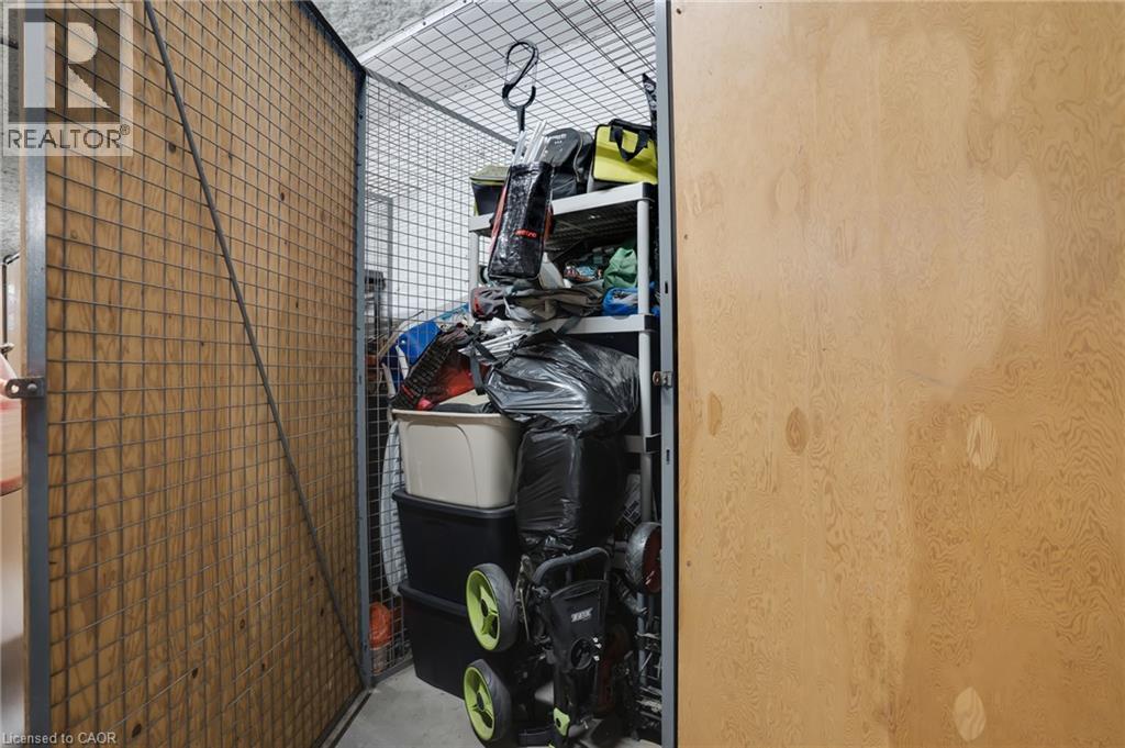 165 Duke Street E Unit# 218, Kitchener, Ontario N2H 6T8 - Photo 46 - 40815122