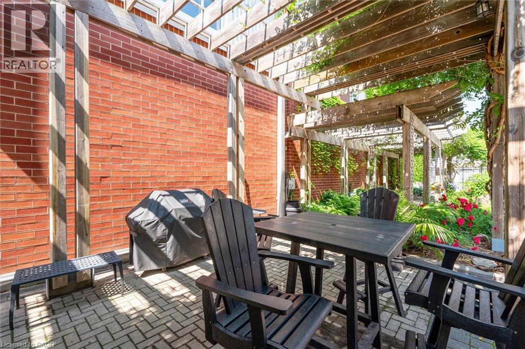 165 Duke Street E Unit# 218, Kitchener, Ontario N2H 6T8 - Photo 6 - 40815122