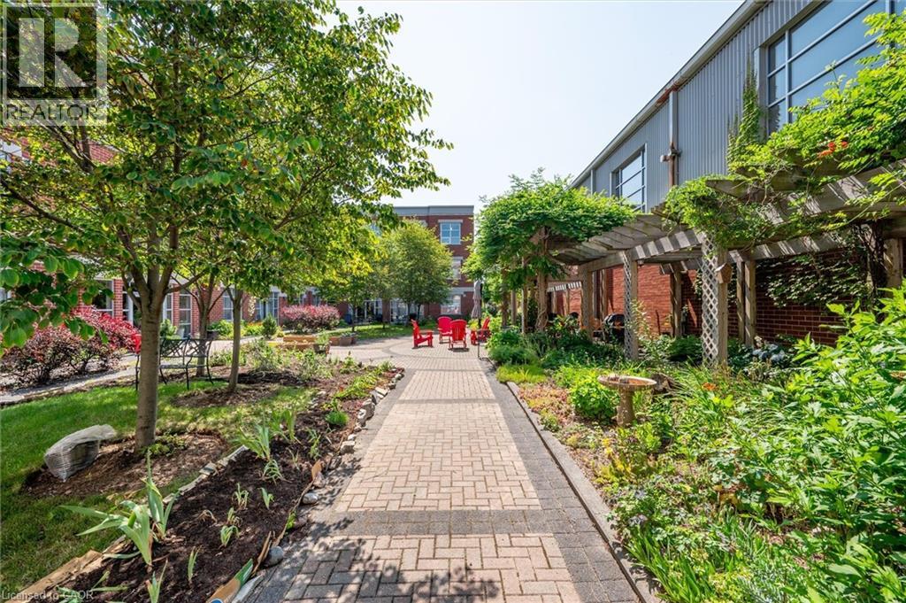 165 Duke Street E Unit# 218, Kitchener, Ontario N2H 6T8 - Photo 8 - 40815122