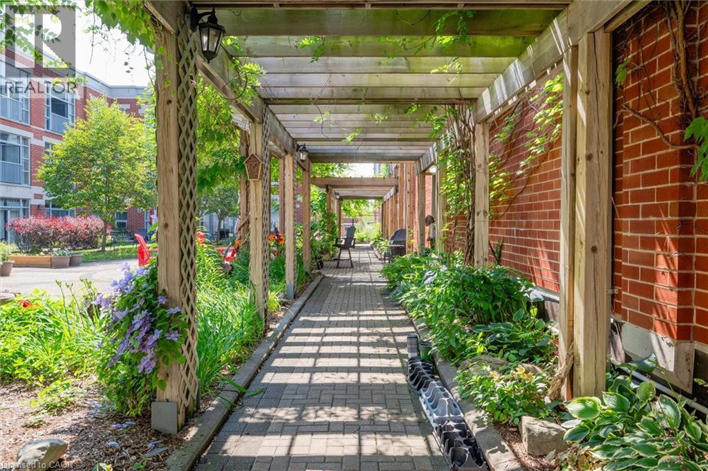 165 Duke Street E Unit# 218, Kitchener, Ontario N2H 6T8 - Photo 9 - 40815122