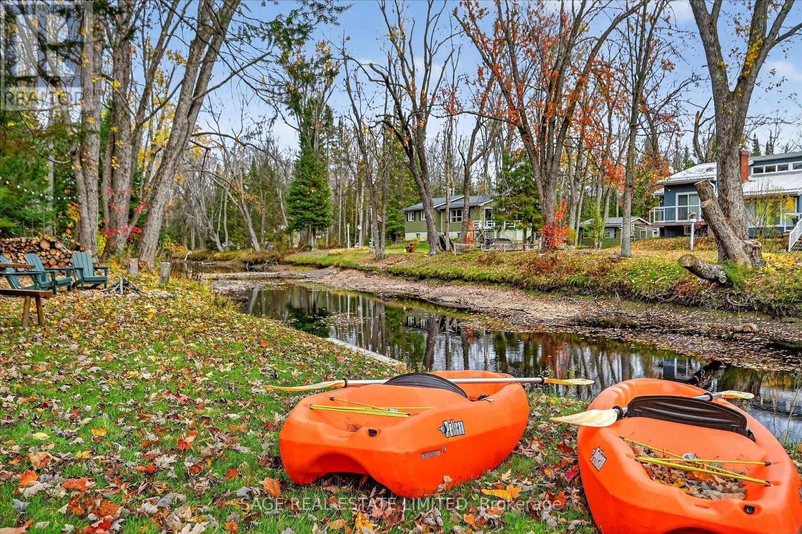 51 Kennedy Drive, Trent Lakes, Ontario  K0M 1A0 - Photo 44 - X12493346