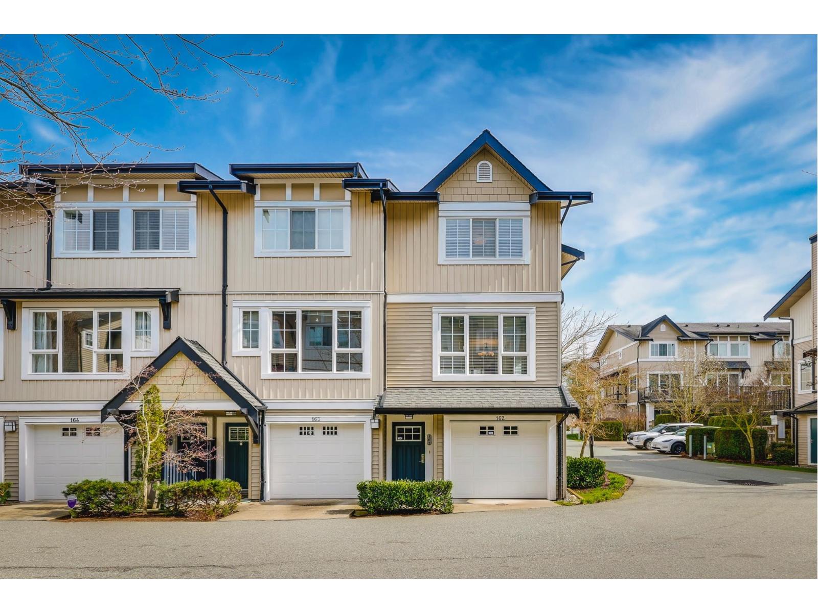 162 2450 161a Street, Surrey, British Columbia  V3S 8K4 - Photo 2 - R3103055