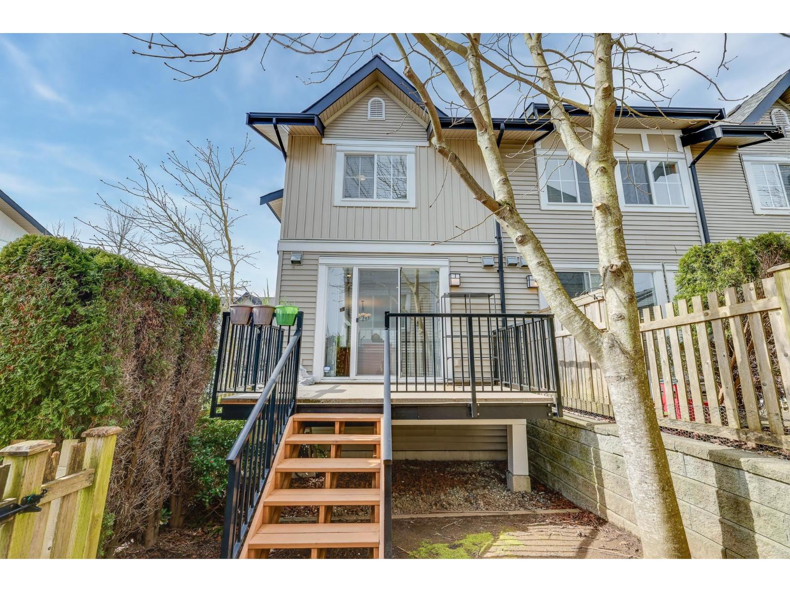 162 2450 161a Street, Surrey, British Columbia  V3S 8K4 - Photo 19 - R3103055