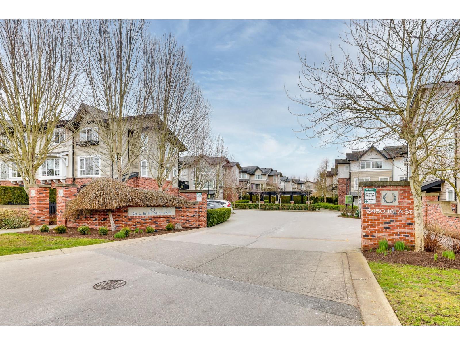 162 2450 161a Street, Surrey, British Columbia  V3S 8K4 - Photo 22 - R3103055