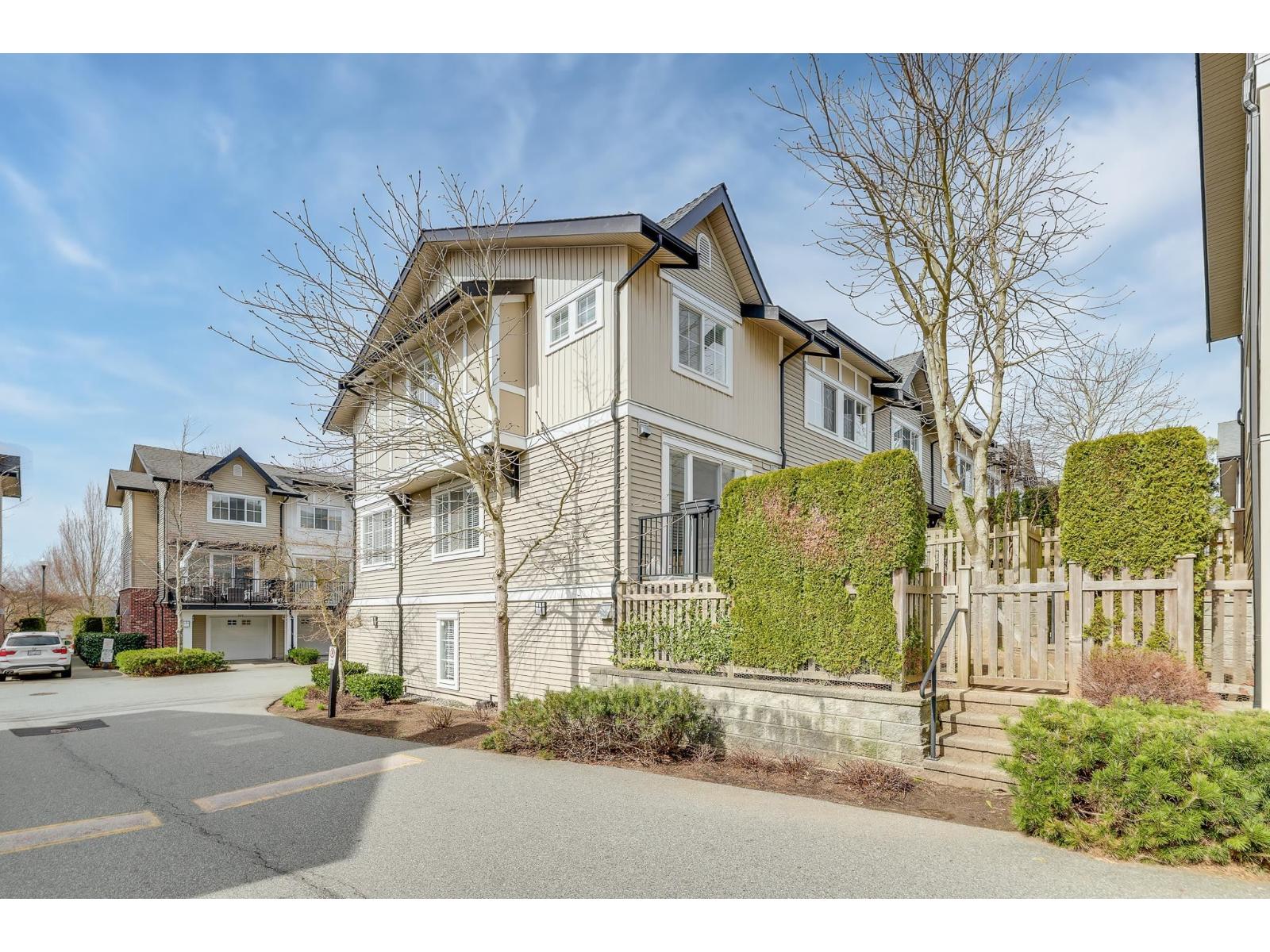 162 2450 161a Street, Surrey, British Columbia  V3S 8K4 - Photo 18 - R3103055