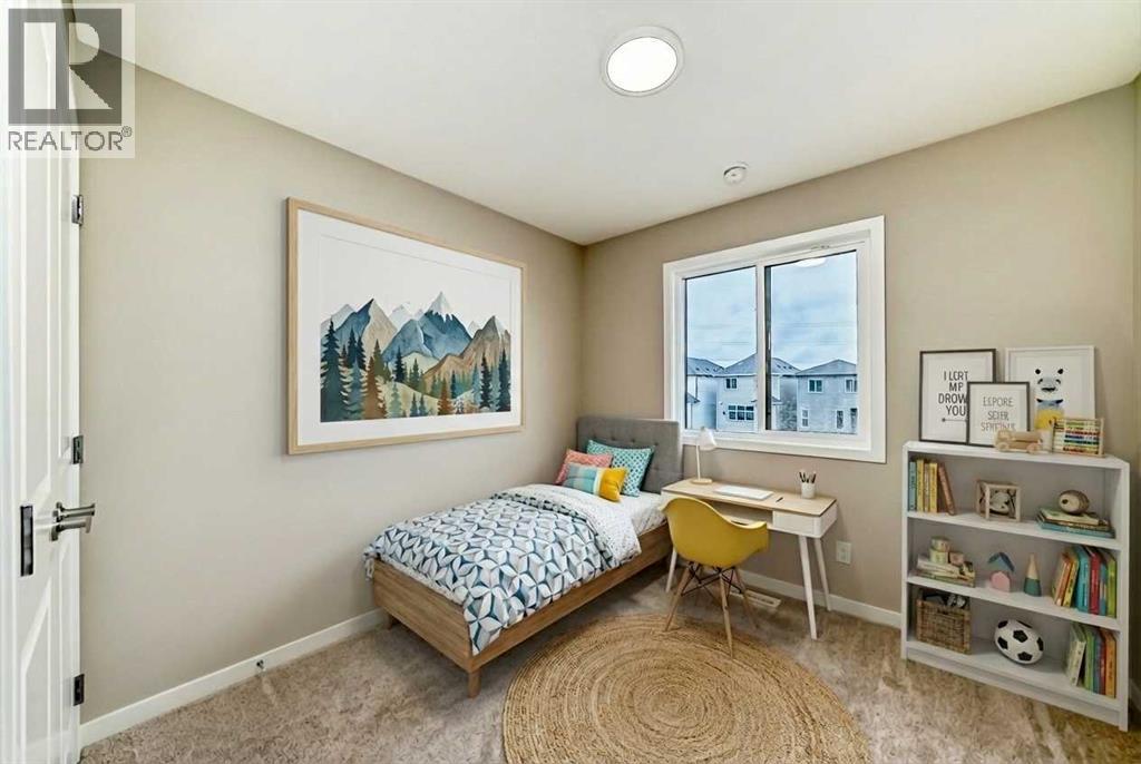 432 Hotchkiss Drive Se, Calgary, Alberta  T3S 0S9 - Photo 26 - A2286626