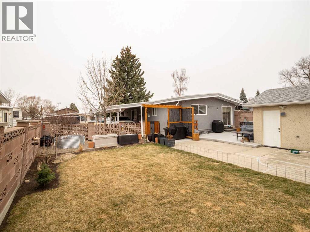 1707 Lakemount Boulevard S, Lethbridge, Alberta  T1K 3K5 - Photo 35 - A2296210