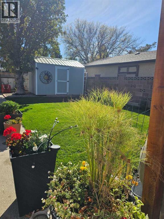 1707 Lakemount Boulevard S, Lethbridge, Alberta  T1K 3K5 - Photo 44 - A2296210