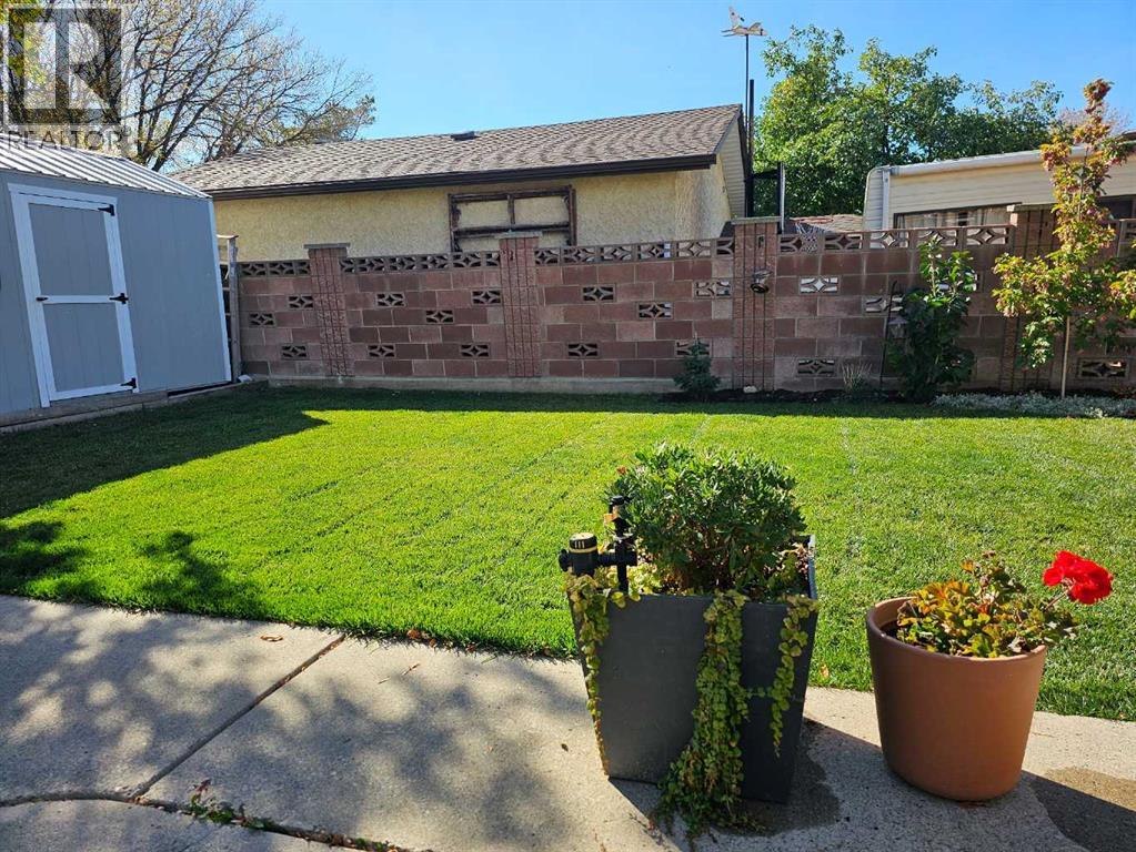 1707 Lakemount Boulevard S, Lethbridge, Alberta  T1K 3K5 - Photo 45 - A2296210