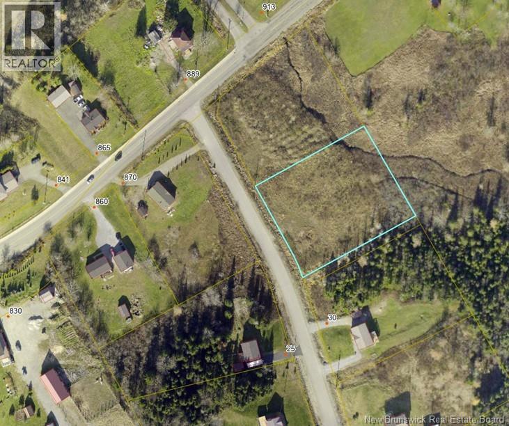 Lot Estate Drive, Saint John, New Brunswick  E2N 0A6 - Photo 2 - NB135910