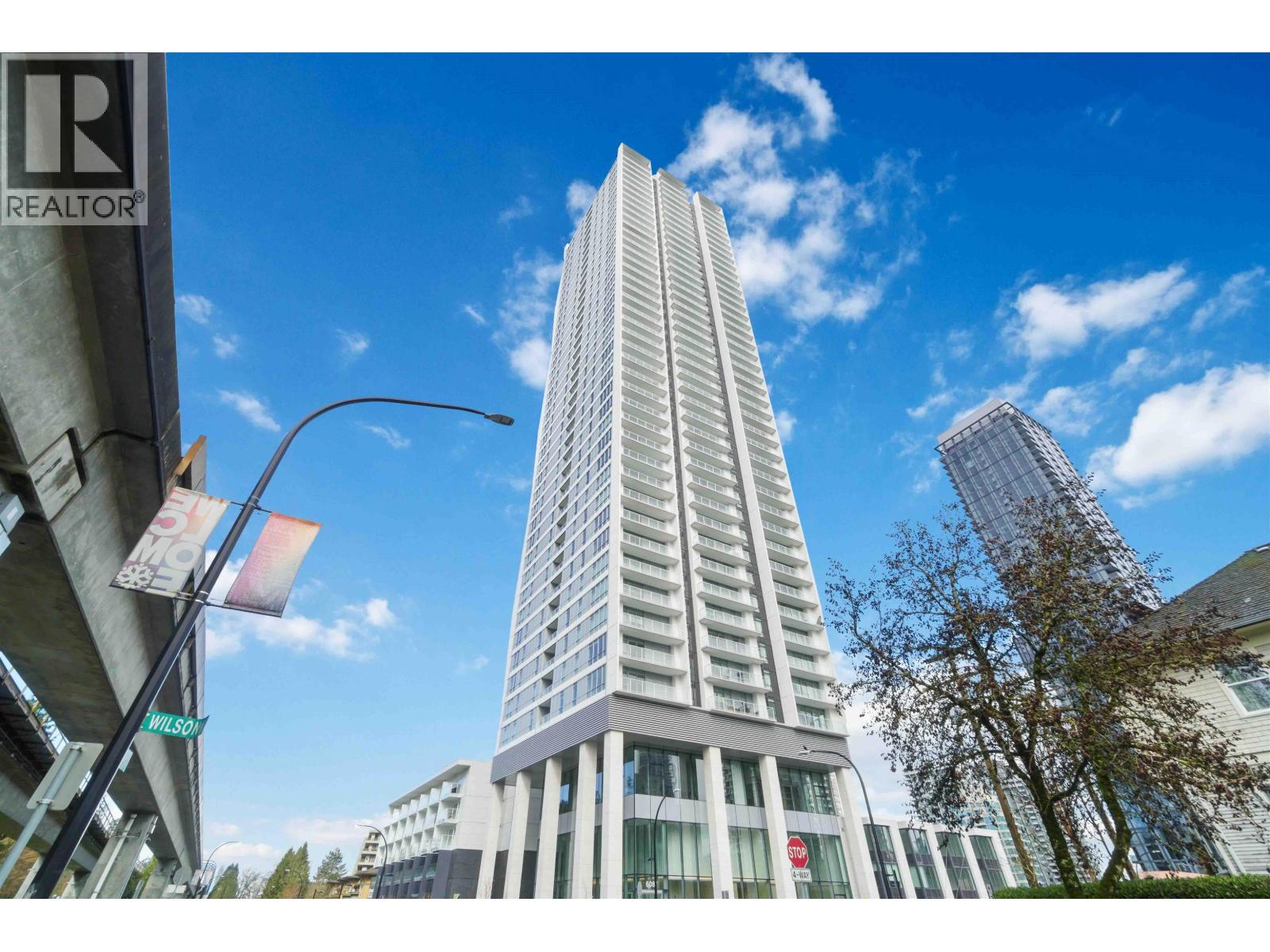 2505 6087 Wilson Avenue, Burnaby, British Columbia V5H 0M1 - Photo 1 - R3102423