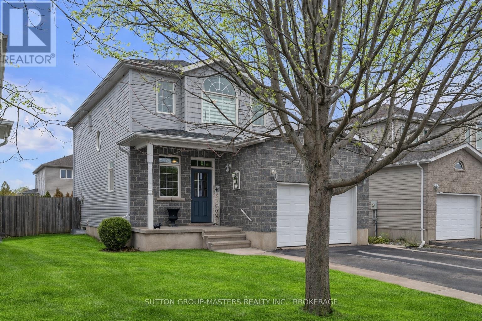 1312 GRACE AVENUE, Kingston, Ontario