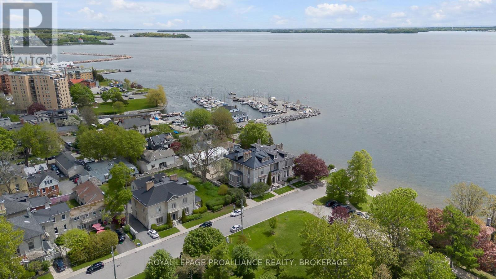 3 Emily Street, Kingston, Ontario  K7L 2W2 - Photo 49 - X12924924