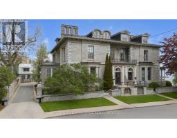3 EMILY STREET, Kingston, Ontario