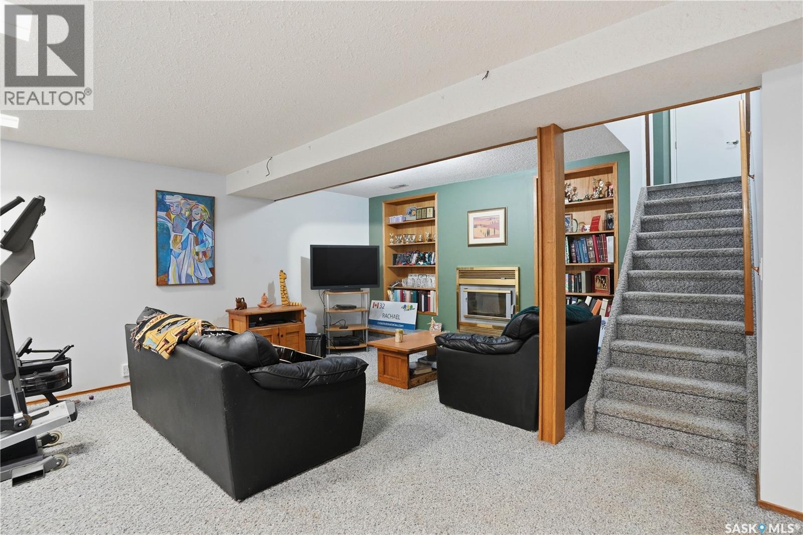 302 Bentham Crescent, Saskatoon, Saskatchewan  S7N 3V4 - Photo 22 - SK031369