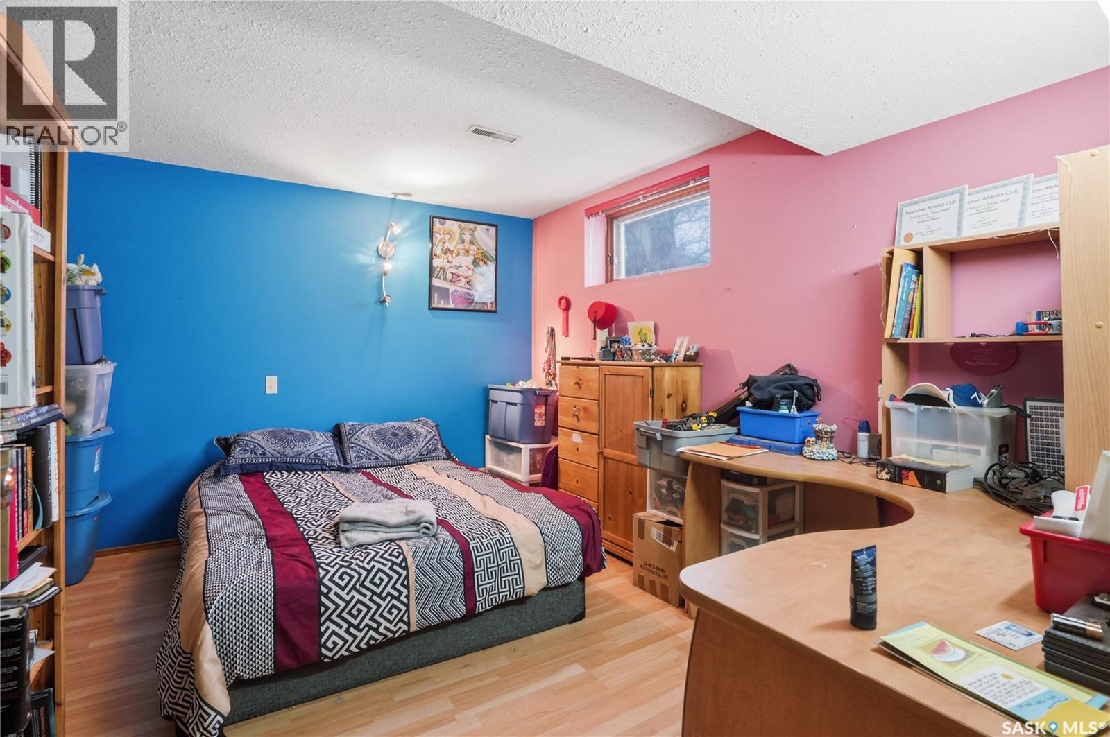 302 Bentham Crescent, Saskatoon, Saskatchewan  S7N 3V4 - Photo 29 - SK031369