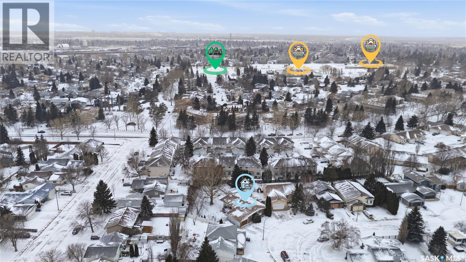 302 Bentham Crescent, Saskatoon, Saskatchewan  S7N 3V4 - Photo 44 - SK031369