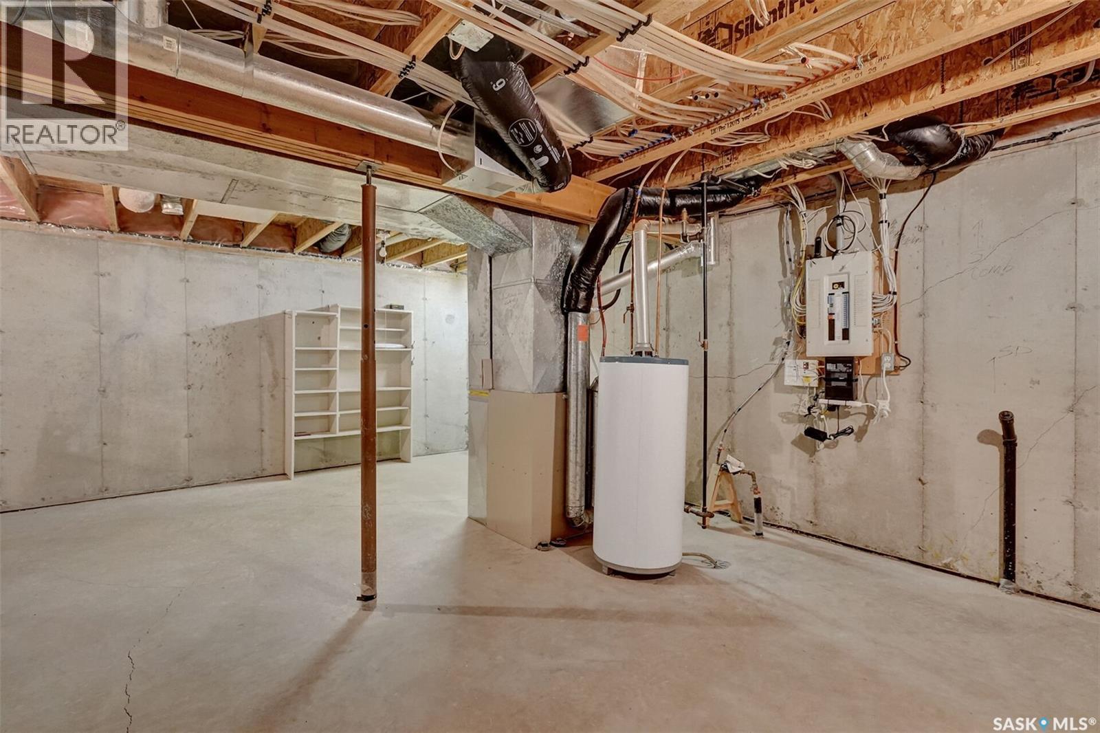 227 Rothwell Crescent, Regina, Saskatchewan  S4N 1R5 - Photo 23 - SK031364