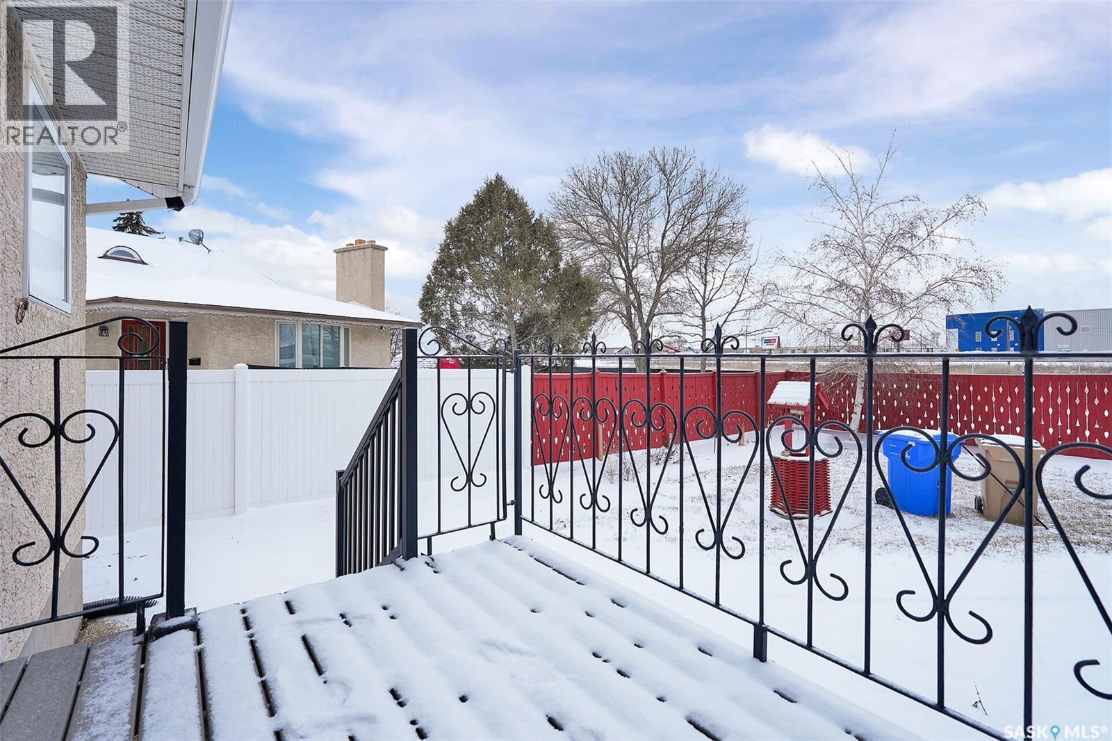 227 Rothwell Crescent, Regina, Saskatchewan  S4N 1R5 - Photo 27 - SK031364