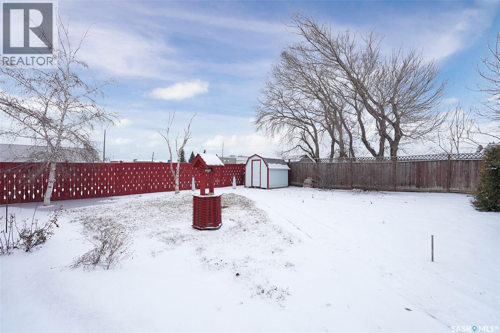 227 Rothwell Crescent, Regina, Saskatchewan  S4N 1R5 - Photo 28 - SK031364