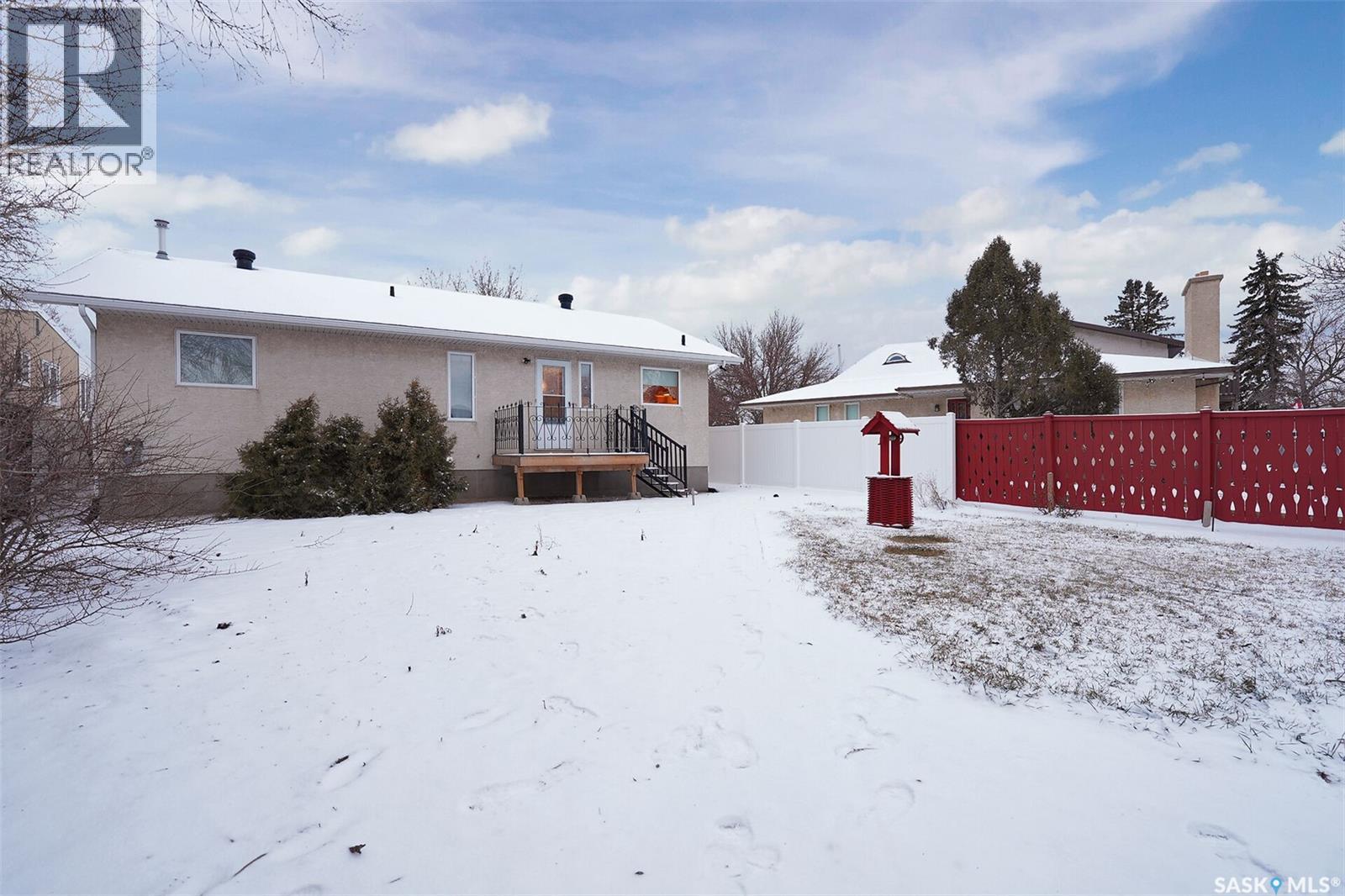 227 Rothwell Crescent, Regina, Saskatchewan  S4N 1R5 - Photo 29 - SK031364