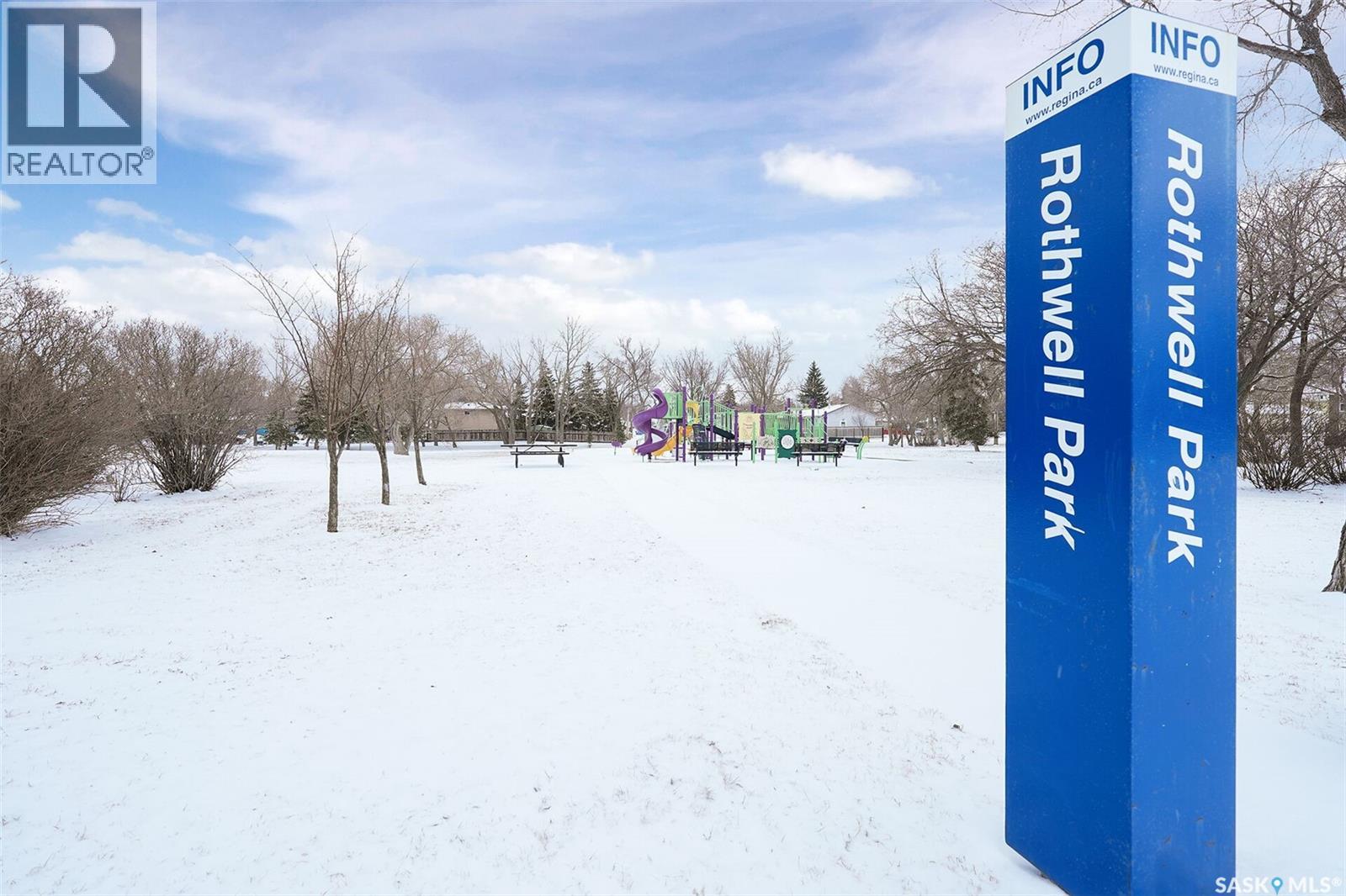 227 Rothwell Crescent, Regina, Saskatchewan  S4N 1R5 - Photo 32 - SK031364