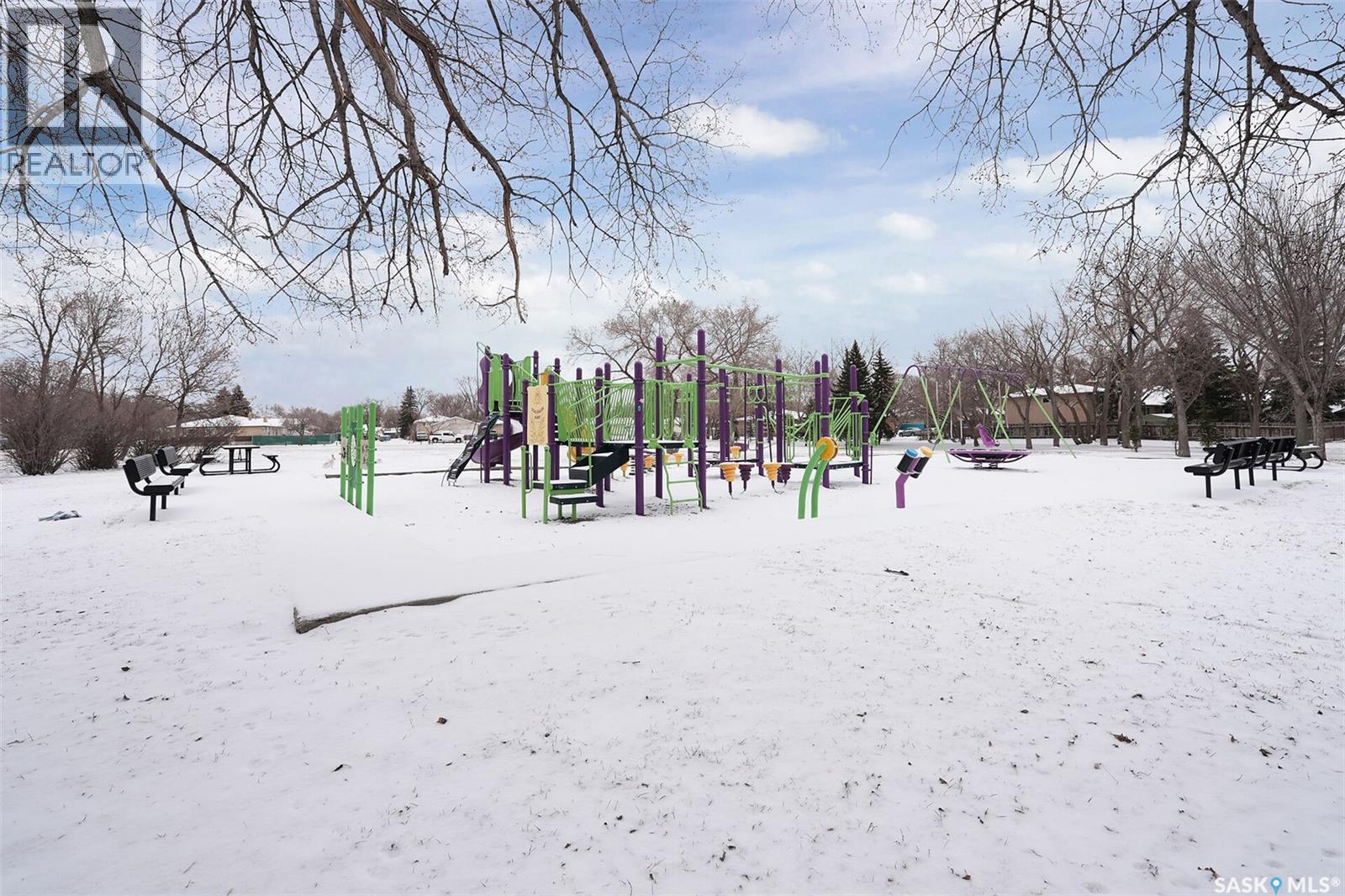 227 Rothwell Crescent, Regina, Saskatchewan  S4N 1R5 - Photo 34 - SK031364