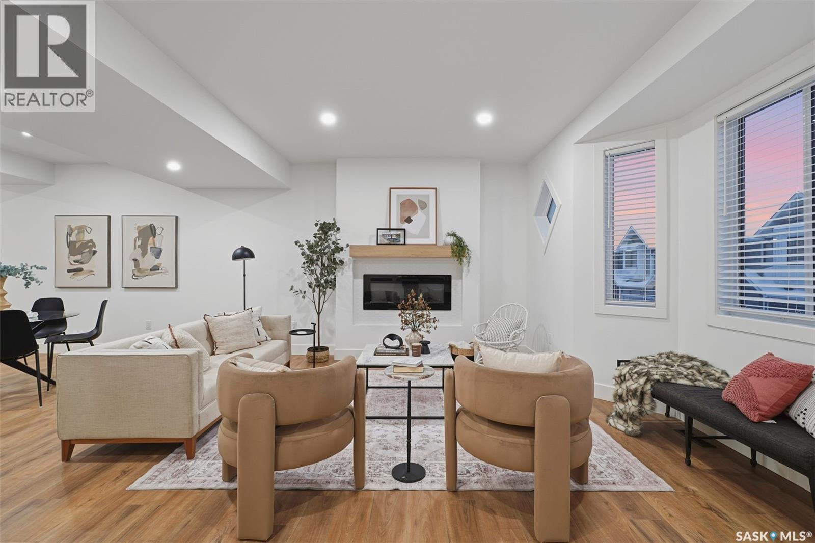 131 3220 11th Street W, Saskatoon, Saskatchewan  S7M 5M4 - Photo 2 - SK031339