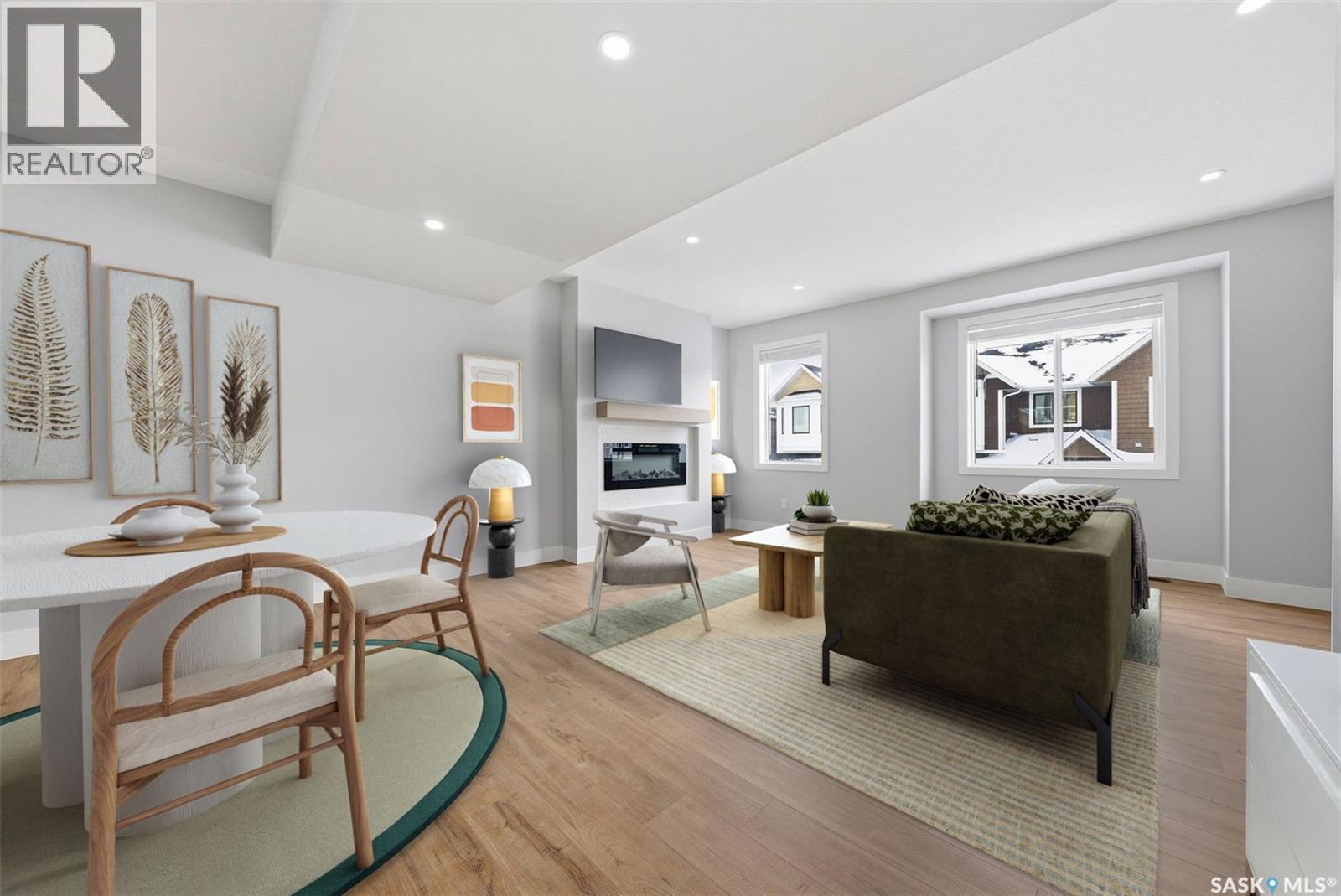 133 3220 11th Street W, Saskatoon, Saskatchewan  S7M 5M4 - Photo 4 - SK031338