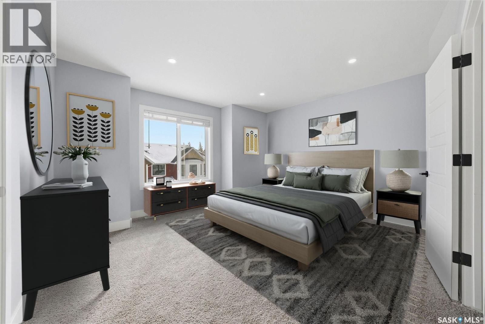 133 3220 11th Street W, Saskatoon, Saskatchewan  S7M 5M4 - Photo 7 - SK031338