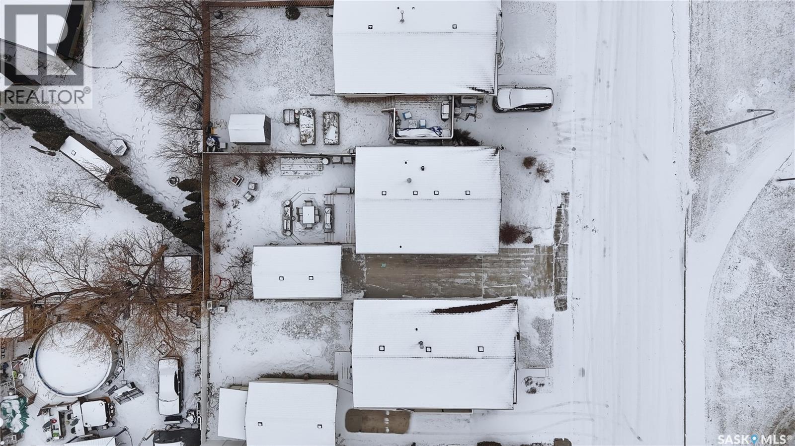 6914 Cunningham Drive, Regina, Saskatchewan  S4X 3V6 - Photo 41 - SK031336