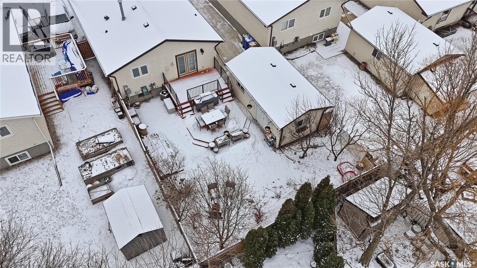 6914 Cunningham Drive, Regina, Saskatchewan  S4X 3V6 - Photo 42 - SK031336