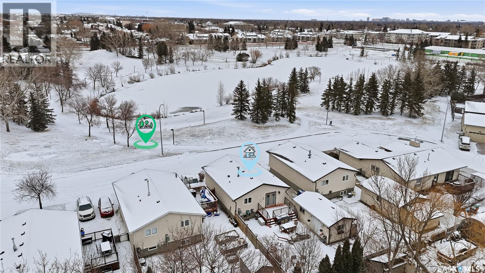 6914 Cunningham Drive, Regina, Saskatchewan  S4X 3V6 - Photo 43 - SK031336