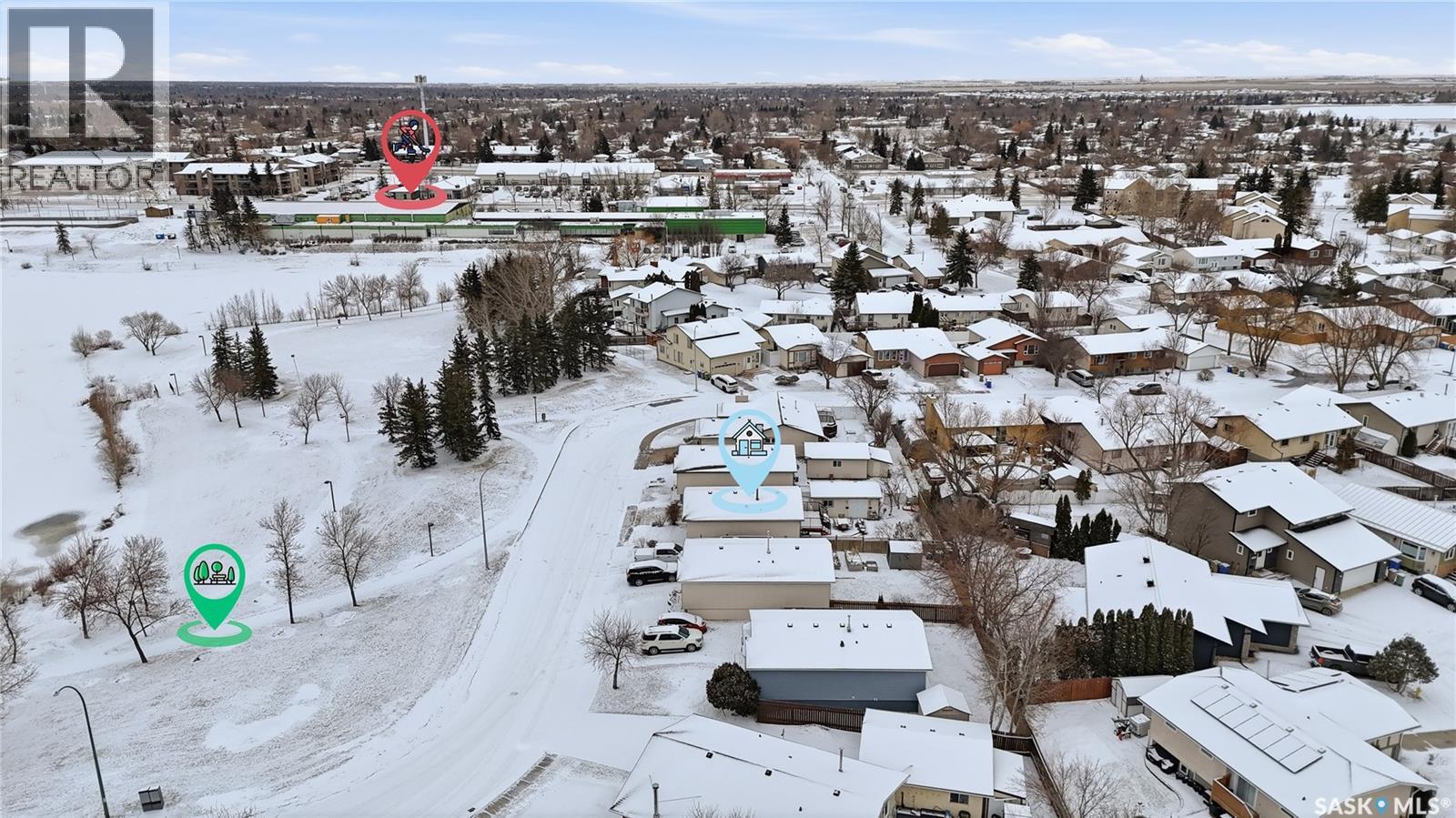 6914 Cunningham Drive, Regina, Saskatchewan  S4X 3V6 - Photo 45 - SK031336