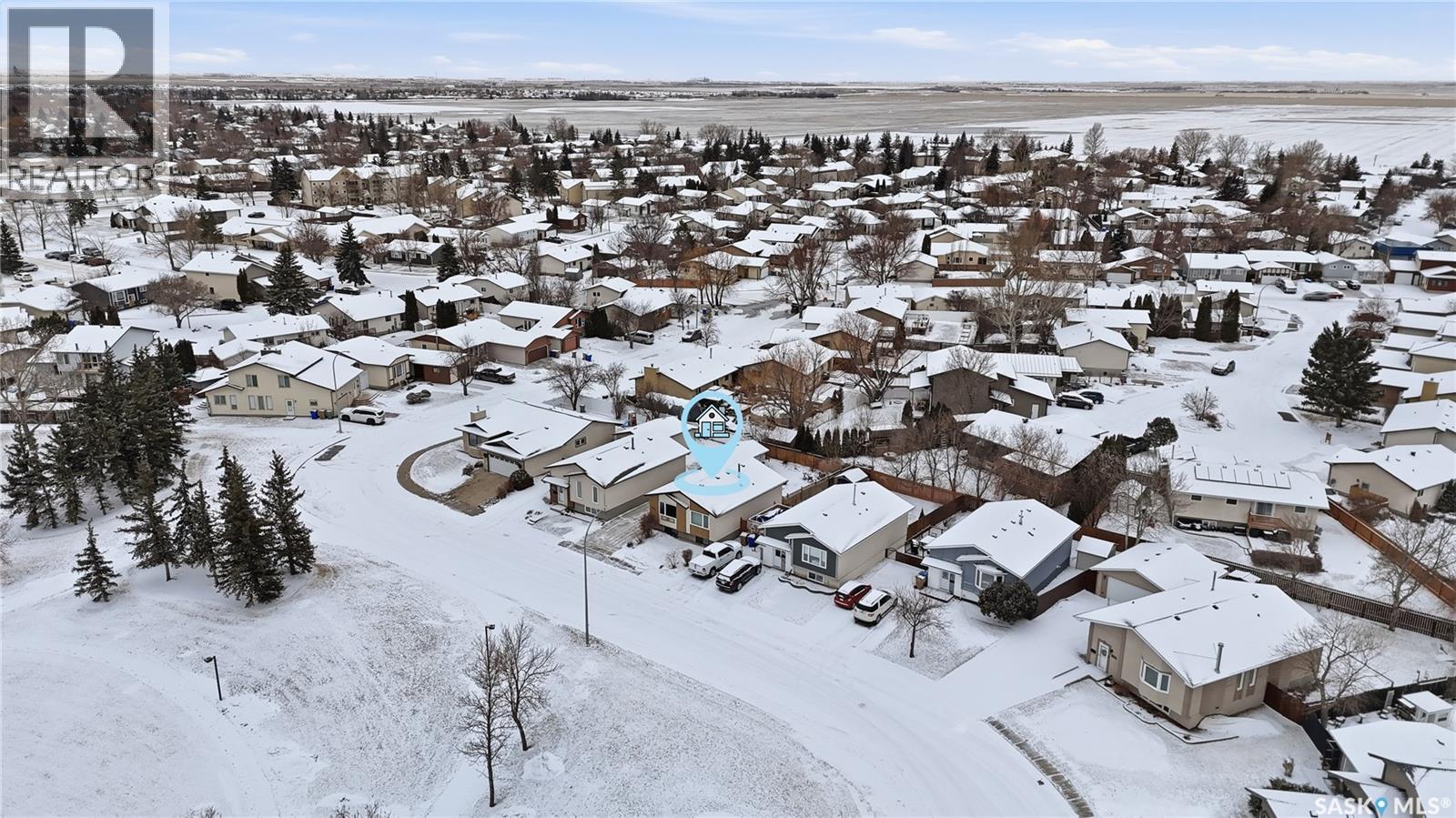 6914 Cunningham Drive, Regina, Saskatchewan  S4X 3V6 - Photo 46 - SK031336