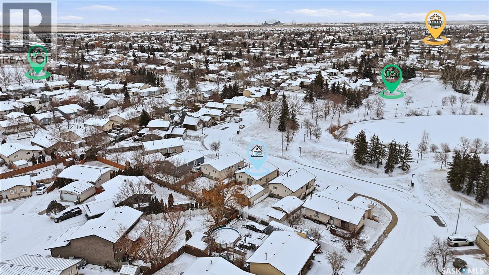 6914 Cunningham Drive, Regina, Saskatchewan  S4X 3V6 - Photo 50 - SK031336