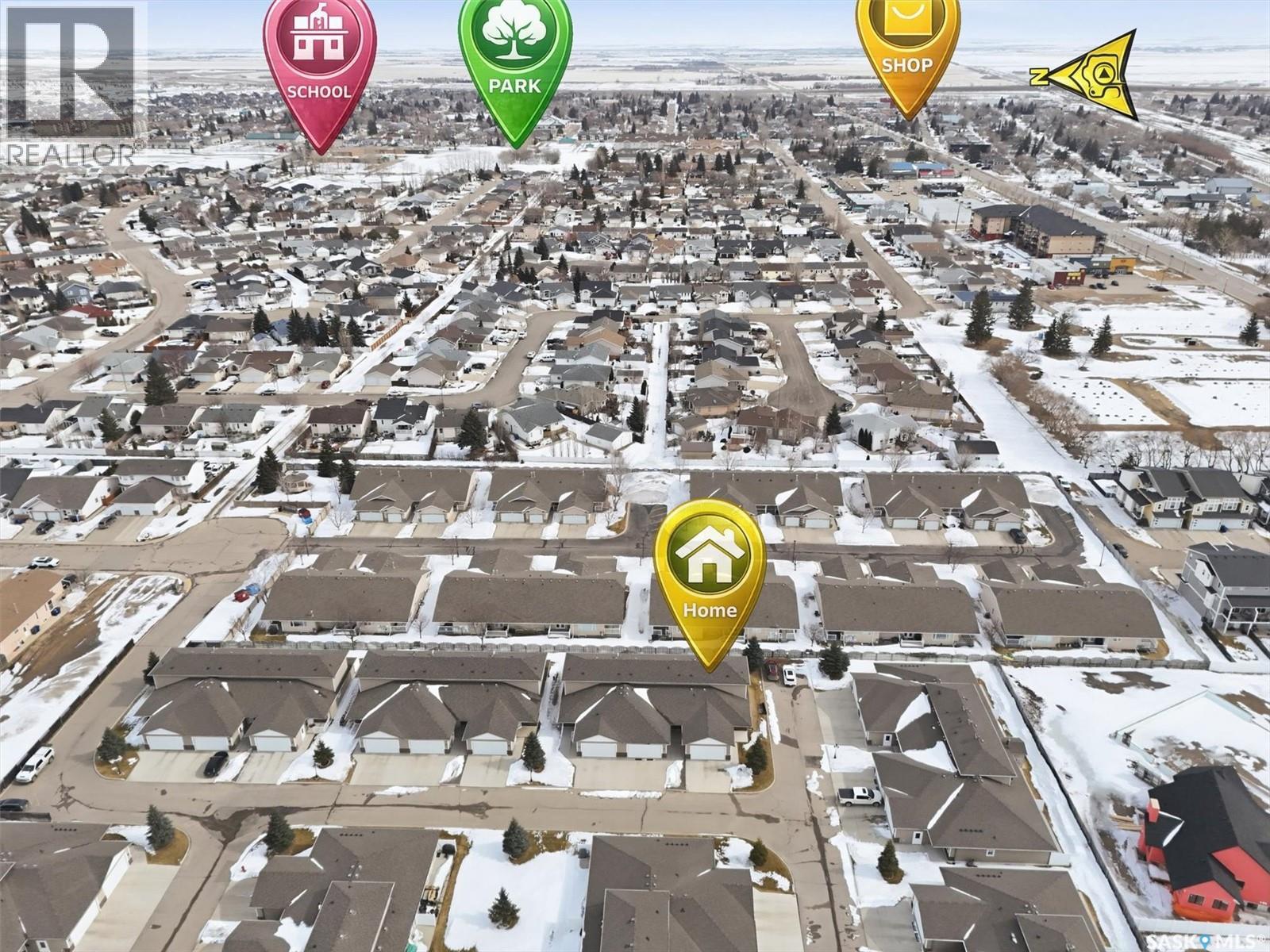 31 100 Brooklyn Lane, Warman, Saskatchewan  S0K 0A1 - Photo 45 - SK031321