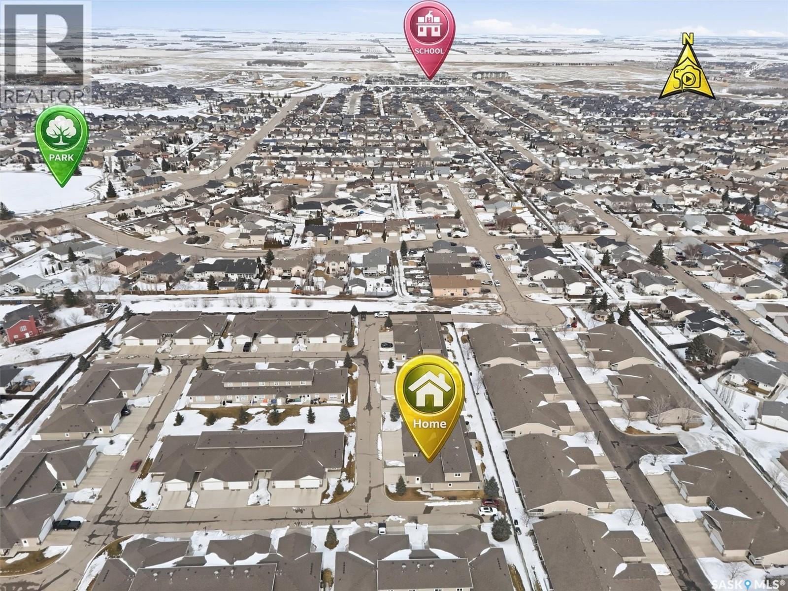 31 100 Brooklyn Lane, Warman, Saskatchewan  S0K 0A1 - Photo 46 - SK031321