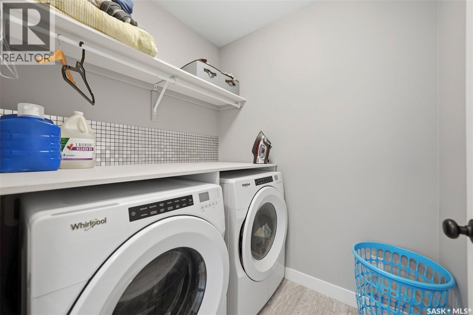 608 Brighton Gate, Saskatoon, Saskatchewan  S7V 0V5 - Photo 23 - SK031191