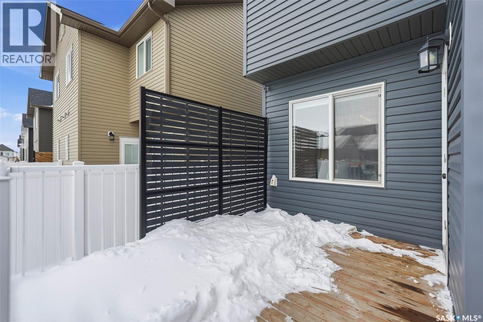 608 Brighton Gate, Saskatoon, Saskatchewan  S7V 0V5 - Photo 28 - SK031191