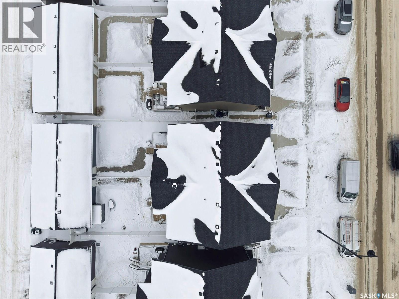 608 Brighton Gate, Saskatoon, Saskatchewan  S7V 0V5 - Photo 35 - SK031191