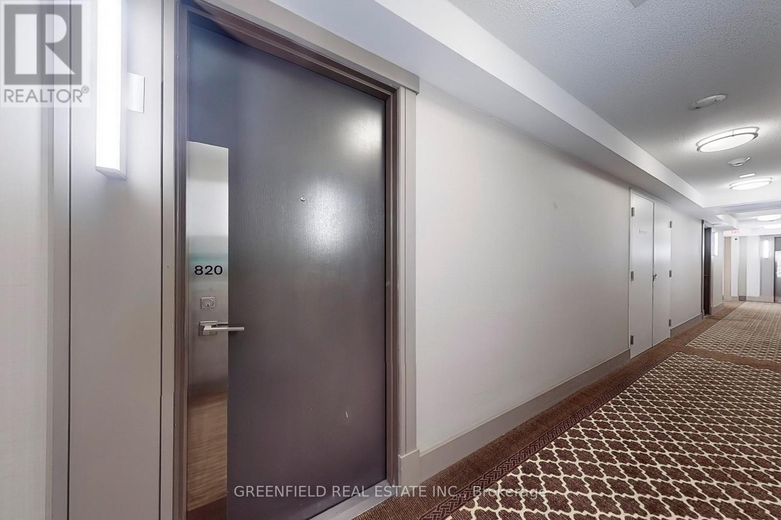 820 - 1060 Sheppard Avenue W, Toronto, Ontario  M3J 0G7 - Photo 26 - W12924616