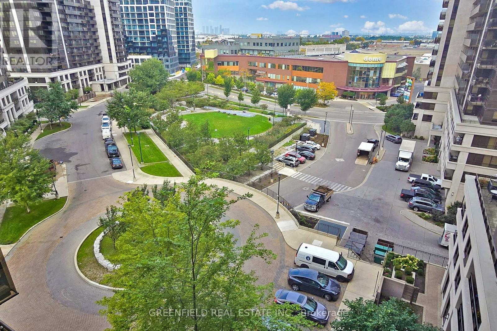 820 - 1060 Sheppard Avenue W, Toronto, Ontario  M3J 0G7 - Photo 28 - W12924616