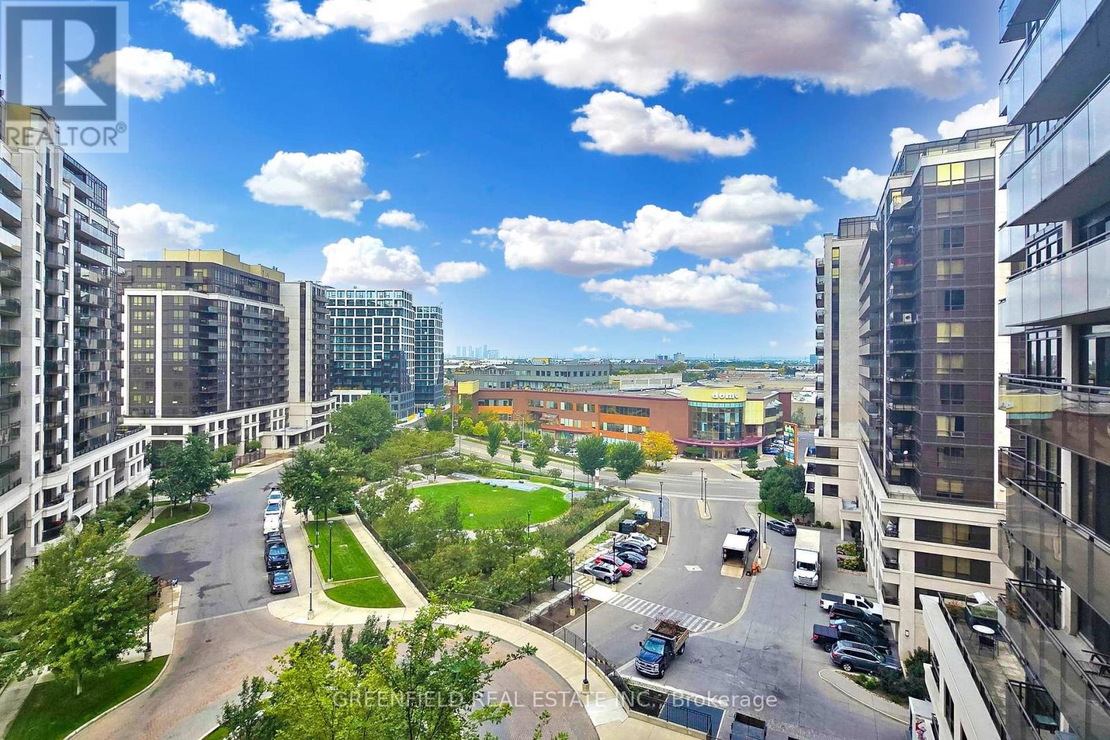 820 - 1060 Sheppard Avenue W, Toronto, Ontario  M3J 0G7 - Photo 29 - W12924616